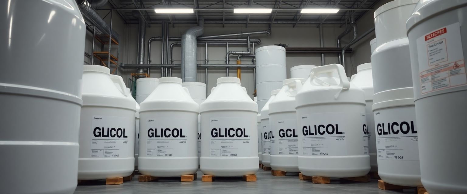 Glicol